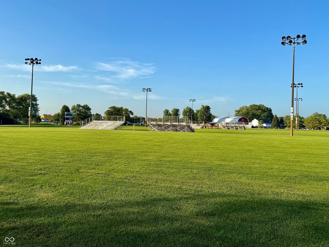 12102 Raiders Boulevard, Fishers, IN 46037