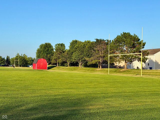 12102 Raiders Boulevard, Fishers, IN 46037