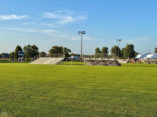12102 Raiders Boulevard, Fishers, IN 46037