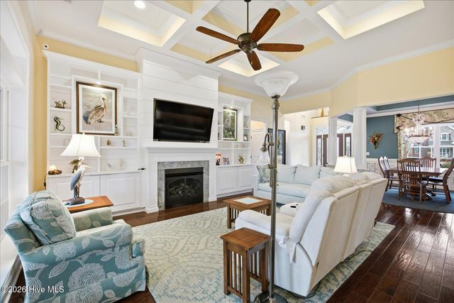 9283 Oldfield Road NW, Calabash, NC 28467