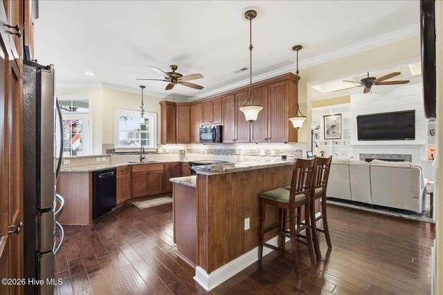 9283 Oldfield Road NW, Calabash, NC 28467