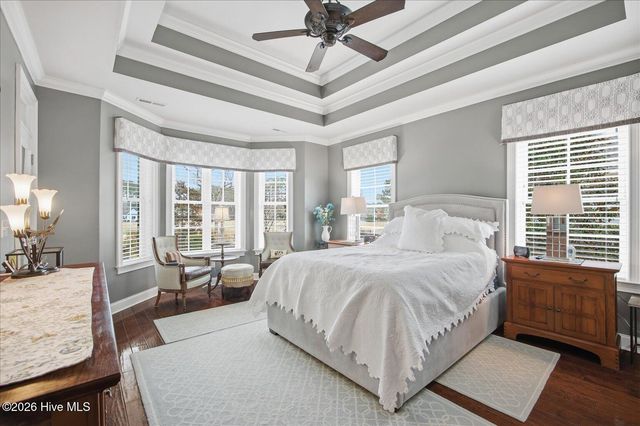 9283 Oldfield Road NW, Calabash, NC 28467