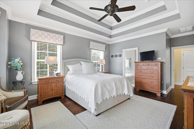 9283 Oldfield Road NW, Calabash, NC 28467