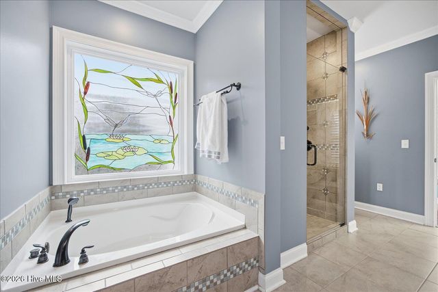 9283 Oldfield Road NW, Calabash, NC 28467