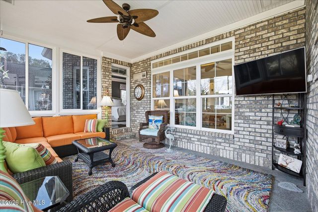 9283 Oldfield Road NW, Calabash, NC 28467