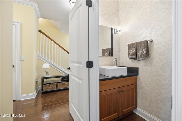 9283 Oldfield Road NW, Calabash, NC 28467