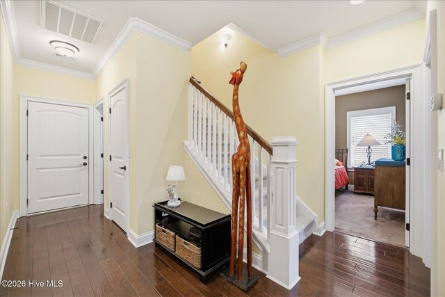 9283 Oldfield Road NW, Calabash, NC 28467