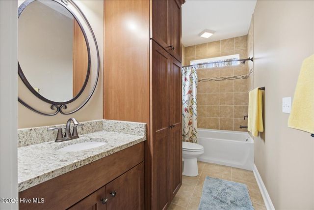 9283 Oldfield Road NW, Calabash, NC 28467