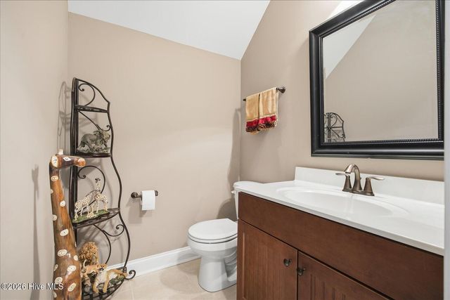 9283 Oldfield Road NW, Calabash, NC 28467