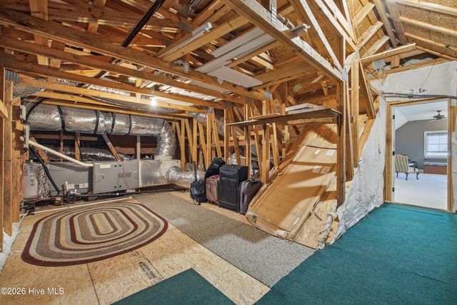 9283 Oldfield Road NW, Calabash, NC 28467