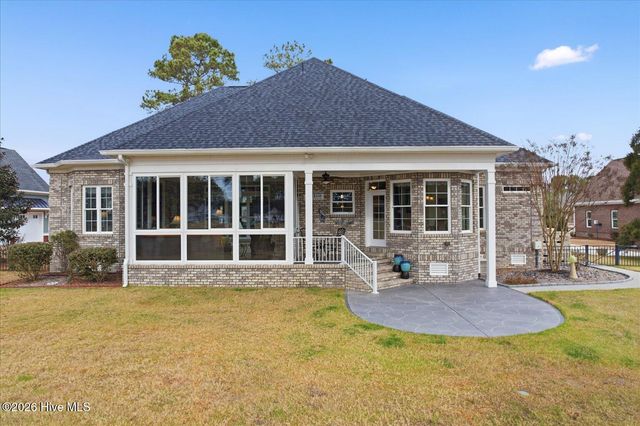 9283 Oldfield Road NW, Calabash, NC 28467