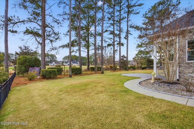 9283 Oldfield Road NW, Calabash, NC 28467