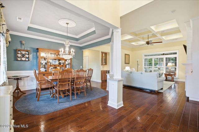 9283 Oldfield Road NW, Calabash, NC 28467