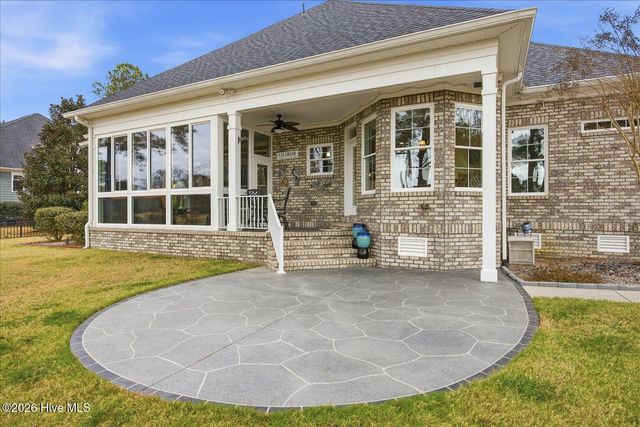 9283 Oldfield Road NW, Calabash, NC 28467