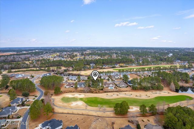 9283 Oldfield Road NW, Calabash, NC 28467