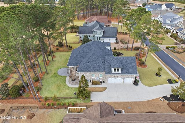 9283 Oldfield Road NW, Calabash, NC 28467