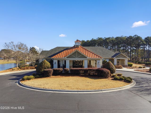 9283 Oldfield Road NW, Calabash, NC 28467