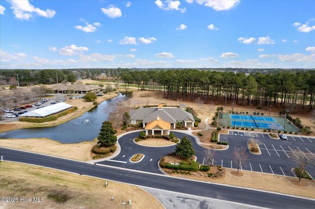 9283 Oldfield Road NW, Calabash, NC 28467