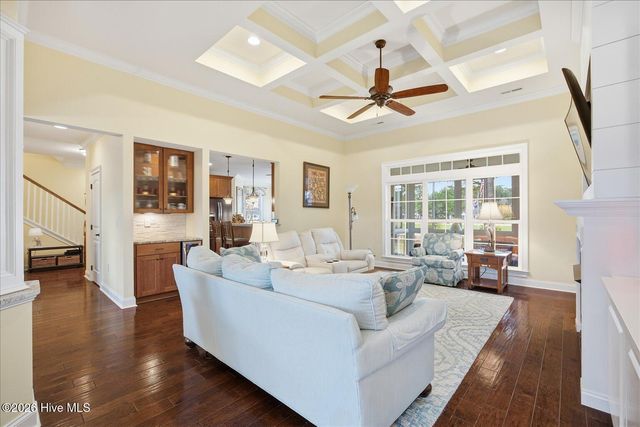 9283 Oldfield Road NW, Calabash, NC 28467