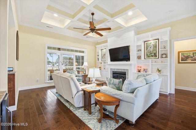 9283 Oldfield Road NW, Calabash, NC 28467