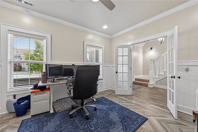 805 Hampstead Heath, Cave Springs, AR 72718