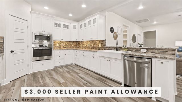 805 Hampstead Heath, Cave Springs, AR 72718