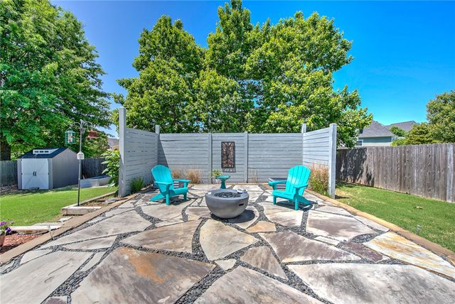 805 Hampstead Heath, Cave Springs, AR 72718