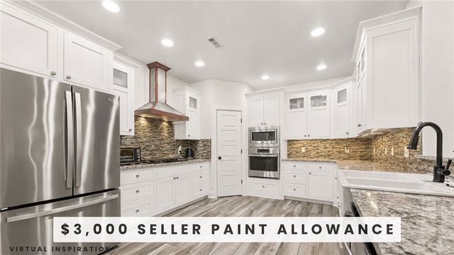 805 Hampstead Heath, Cave Springs, AR 72718