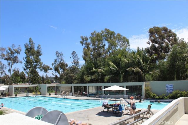 532 Via Estrada G, Laguna Woods, CA 92637
