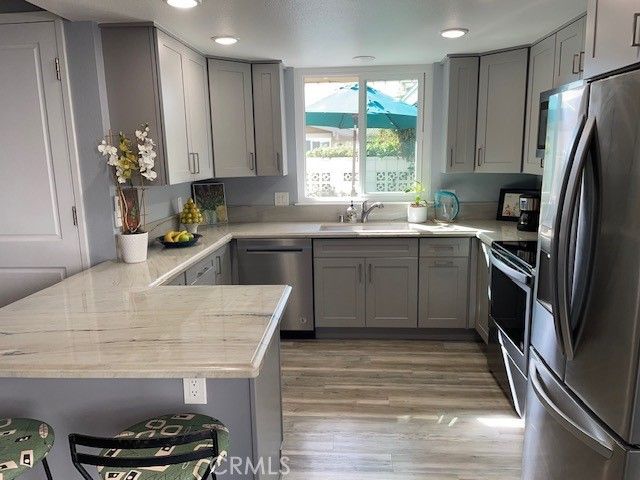532 Via Estrada G, Laguna Woods, CA 92637