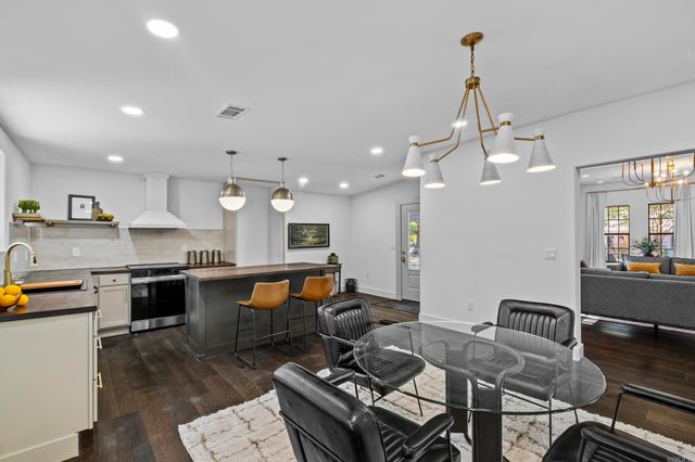 300 W High St, Sheridan, AR 72150