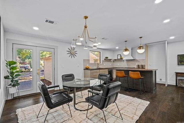 300 W High St, Sheridan, AR 72150