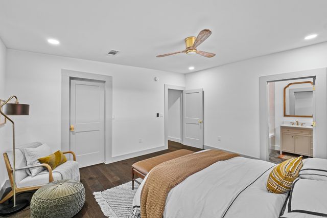 300 W High St, Sheridan, AR 72150