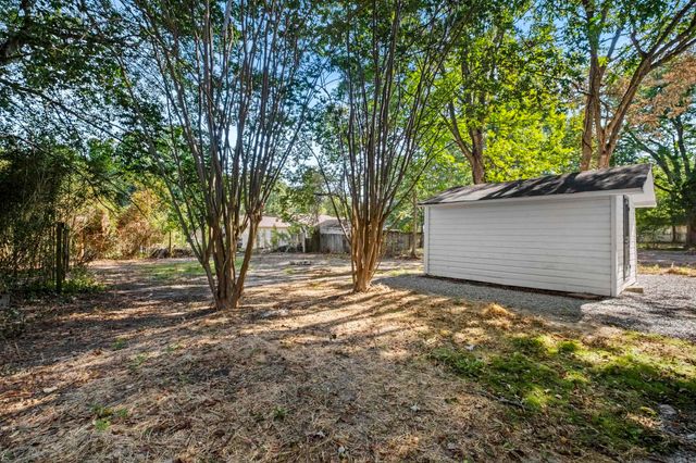 300 W High St, Sheridan, AR 72150