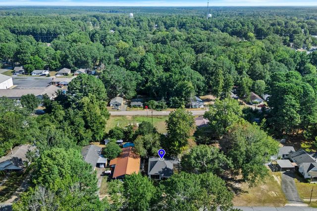 300 W High St, Sheridan, AR 72150