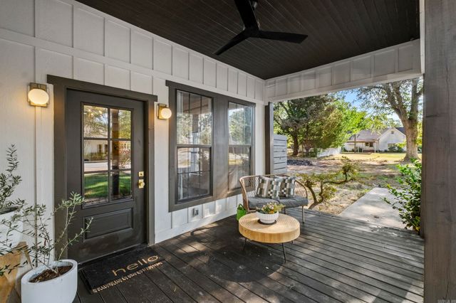 300 W High St, Sheridan, AR 72150