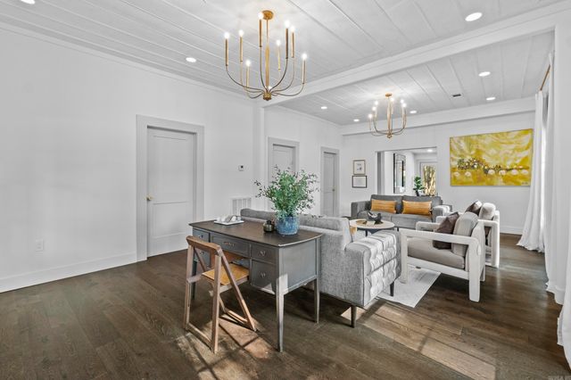 300 W High St, Sheridan, AR 72150