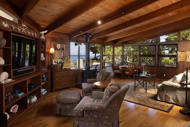 799 Parcel Street, Monterey, CA 93940