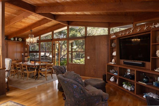 799 Parcel Street, Monterey, CA 93940