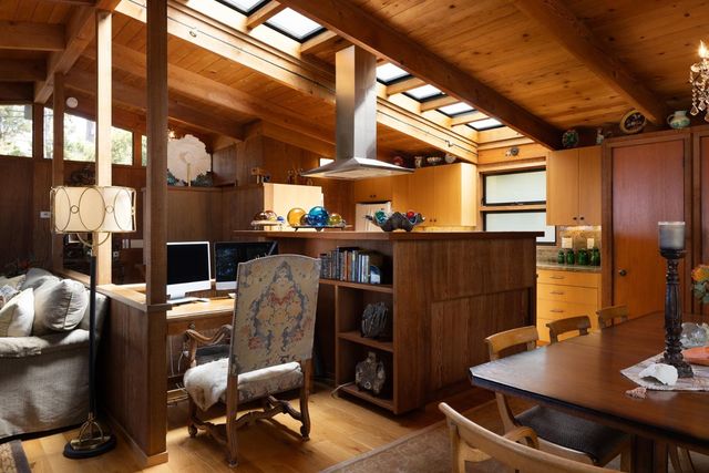 799 Parcel Street, Monterey, CA 93940