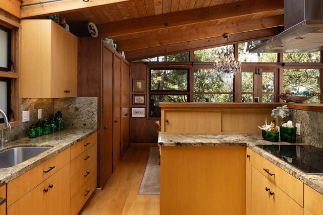 799 Parcel Street, Monterey, CA 93940