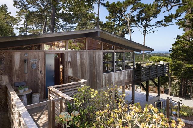 799 Parcel Street, Monterey, CA 93940