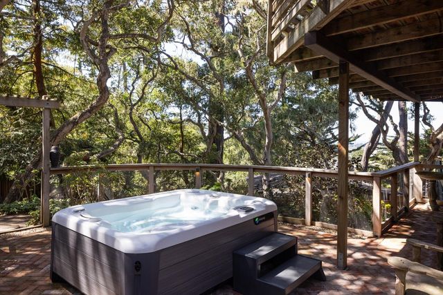 799 Parcel Street, Monterey, CA 93940