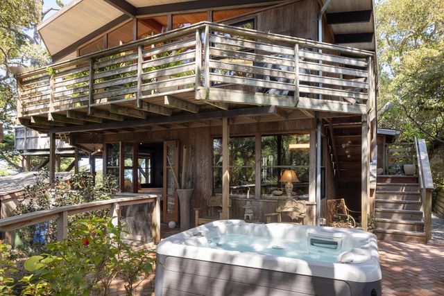 799 Parcel Street, Monterey, CA 93940