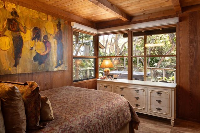 799 Parcel Street, Monterey, CA 93940