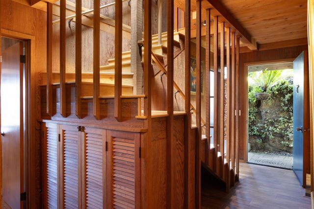 799 Parcel Street, Monterey, CA 93940