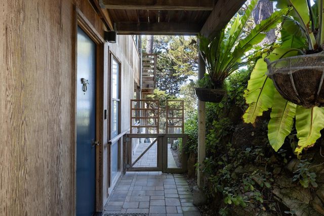 799 Parcel Street, Monterey, CA 93940