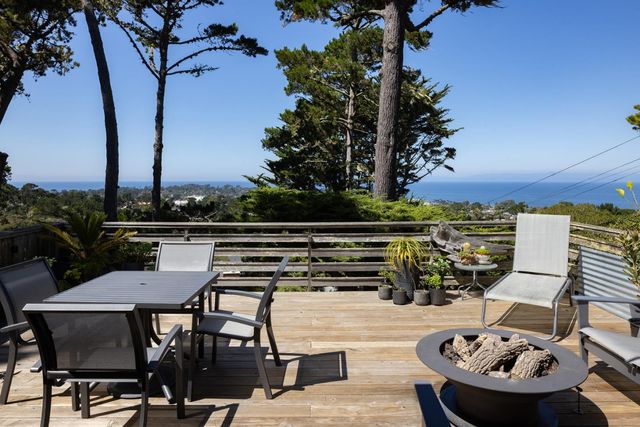 799 Parcel Street, Monterey, CA 93940