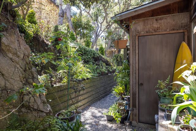 799 Parcel Street, Monterey, CA 93940