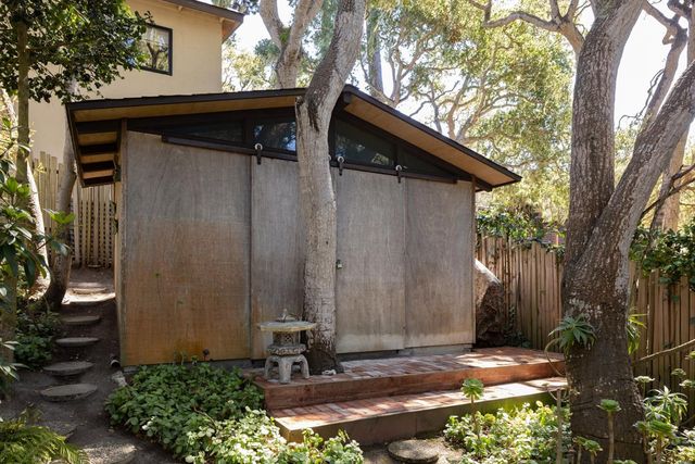 799 Parcel Street, Monterey, CA 93940